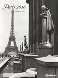 Cover: Paris 2016 - Neumann Verlage GmbH & Co. KG