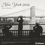 Cover: New York 2016 EU - Neumann Verlage GmbH & Co. KG