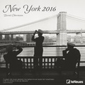 Cover: New York 2016 EU - Neumann Verlage GmbH & Co. KG
