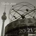 Cover: Berlin 2016 EU - Neumann Verlage GmbH & Co. KG