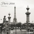 Cover: Paris s/w 2016 EU - Neumann Verlage GmbH & Co. KG