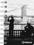 Cover: New York 2016 - Neumann Verlage GmbH & Co. KG