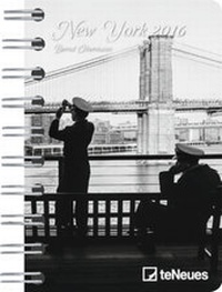 Abbildung von: New York 2016 - Neumann Verlage GmbH & Co. KG