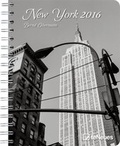 Cover: New York 2016 - Neumann Verlage GmbH & Co. KG
