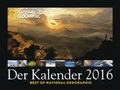 Cover: NG Der Kalender 2016 - Neumann Verlage GmbH & Co. KG