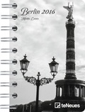 Cover: Berlin 2016 - Neumann Verlage GmbH & Co. KG