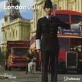 Cover: John Hinde Archive/London 2016 EU - Neumann Verlage GmbH & Co. KG