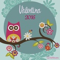 Cover: Valentina 2016 EU - Neumann Verlage GmbH & Co. KG