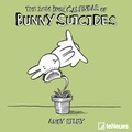 Cover: Bunny Suicides 2016 EU - Neumann Verlage GmbH & Co. KG