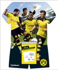 Cover: Borussia Dortmund 2016 - Neumann Verlage GmbH & Co. KG