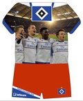 Cover: Hamburger SV 2016 - Neumann Verlage GmbH & Co. KG