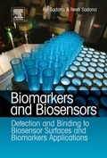 Cover: Biomarkers and Biosensors - Elsevier