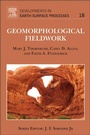 Cover: Geomorphological Fieldwork - Elsevier