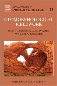 Enlarge image Cover: Geomorphological Fieldwork - Elsevier