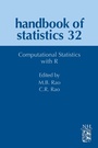 Cover: Handbook of Statistics - Elsevier