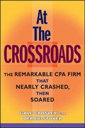 Cover: At the Crossroads - Wiley