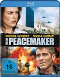 Cover: Projekt: Peacemaker - Paramount Home Entertainment