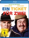 Cover: Ein Ticket f&uuml;r Zwei - Paramount Home Entertainment
