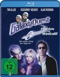 Cover: Galaxy Quest - Planlos durchs Weltall! - Paramount Home Entertainment