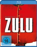 Cover: Zulu - Paramount Home Entertainment