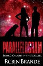Cover: Parallelogram (Book 2 - Ryer Publishing
