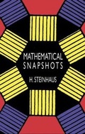 Cover: Mathematical Snapshots - Dover Publications Inc.