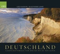 Cover: GEO Saison: Deutschland 2016 - arti Kalender & Promotion Service GmbH