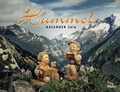 Cover: Hummel-Kalender 2016 - arti Kalender & Promotion Service GmbH