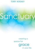 Cover: Sanctuary - Loyola University Press,U.S.