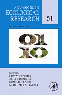 Abbildung von: Big Data in Ecology - Elsevier