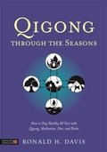 Cover: Qigong Through the Seasons - Singing Dragon