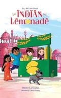 Cover: Indian Lemonade - Adventures Nation