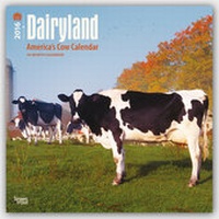 Abbildung von: Americas Dairyland 2016 - Amerikas Molkereiland - 18-Monatskalender - Brown Trout-Auslieferer Flechsig