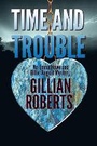 Cover: Time and Trouble - Histria LLC