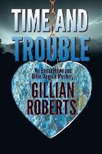 Enlarge image Cover: Time and Trouble - Histria LLC