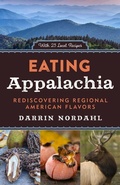 Cover: Eating Appalachia - Chicago Review Press