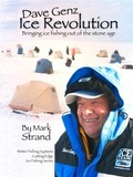 Cover: Dave Genz: Ice Revolution - BOOKBABY