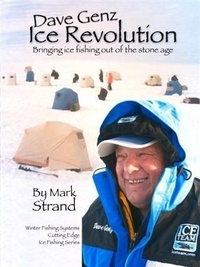Enlarge image Cover: Dave Genz: Ice Revolution - BOOKBABY