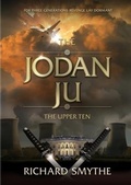 Cover: Jodan Ju - BOOKBABY