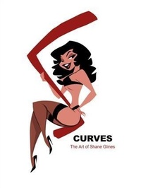 Enlarge image Cover: S Curves - BOOKBABY