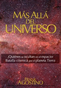 Abbildung von: Mas Alla del Universo - BOOKBABY