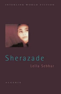 Enlarge image Cover: Sherazade - Interlink Books