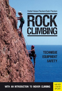 Abbildung von: Rock Climbing - Meyer & Meyer Sport (UK) Ltd.