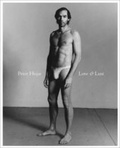 Cover: Peter Hujar - Love and Lust - Fraenkel Gallery,US