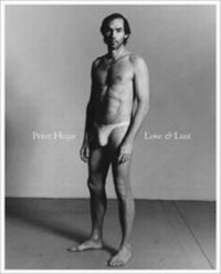 Abbildung von: Peter Hujar - Love and Lust - Fraenkel Gallery,US