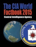 Cover: The CIA World Factbook 2015 - www.bnpublishing.com