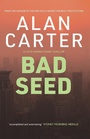 Cover: Bad Seed - Fremantle Press