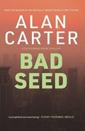 Cover: Bad Seed - Fremantle Press