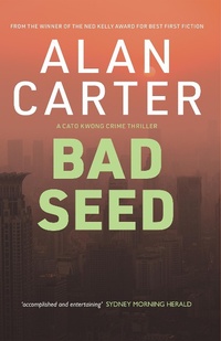 Enlarge image Cover: Bad Seed - Fremantle Press