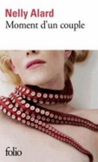 Enlarge image Cover: Moment d'un couple - Gallimard